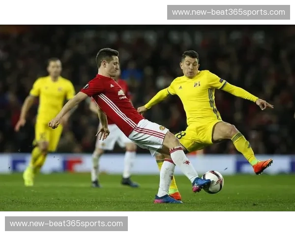 寒冬里的红魔试金石：罗斯托夫与曼联的那场铁血博弈